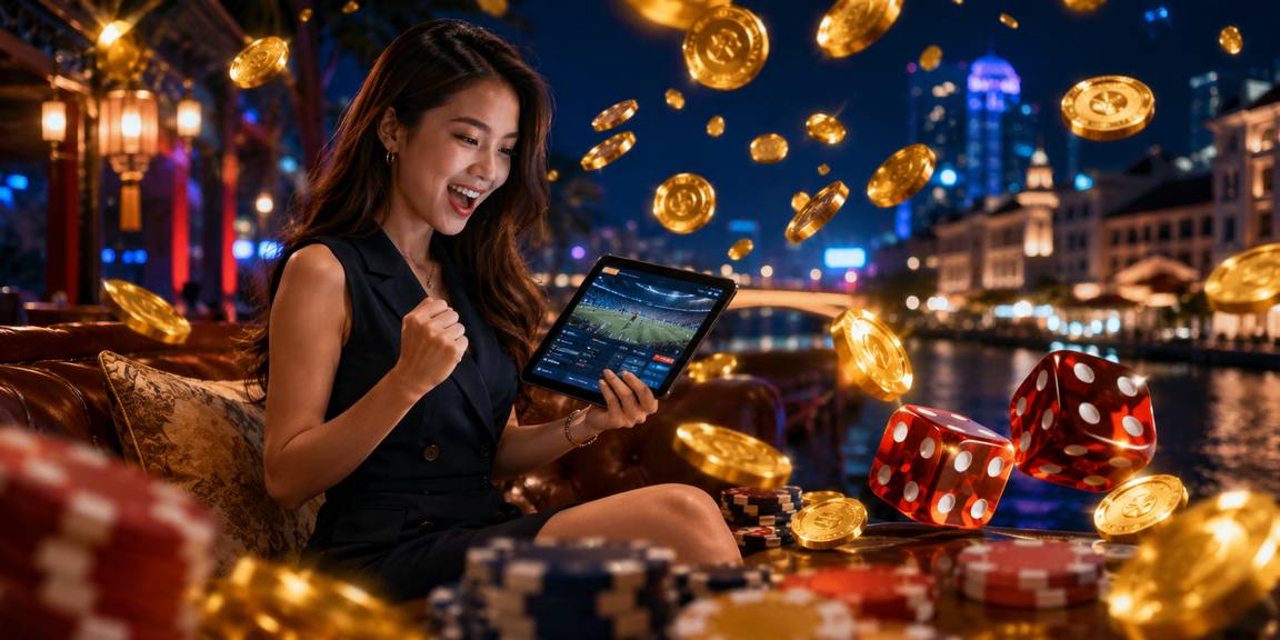 fan24 Buka Apl fan24 di Android atau iOS Anda